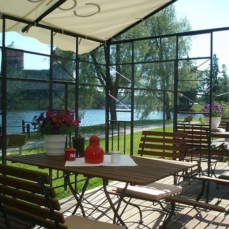 Lossiranta Lodge Savonlinna Exterior photo