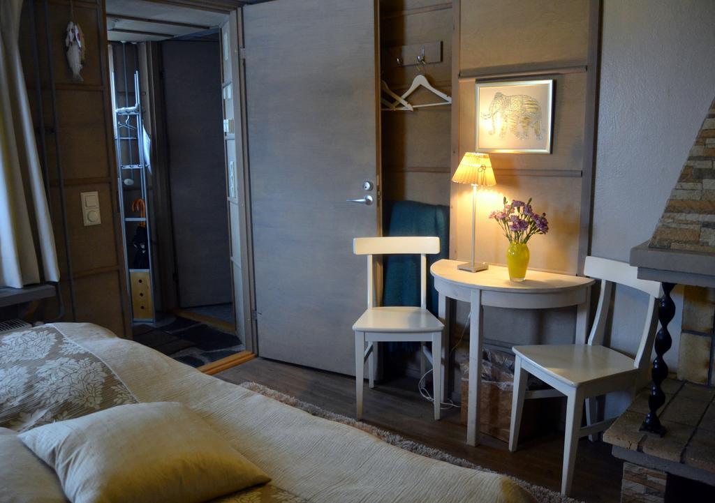 Lossiranta Lodge Savonlinna Room photo