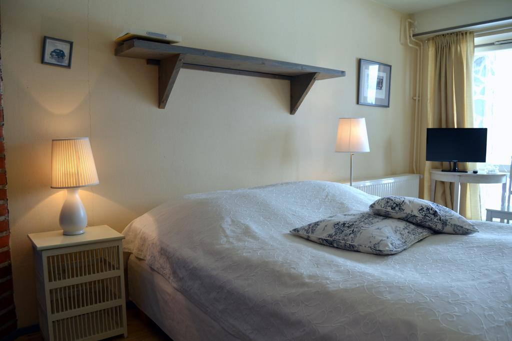 Lossiranta Lodge Savonlinna Room photo