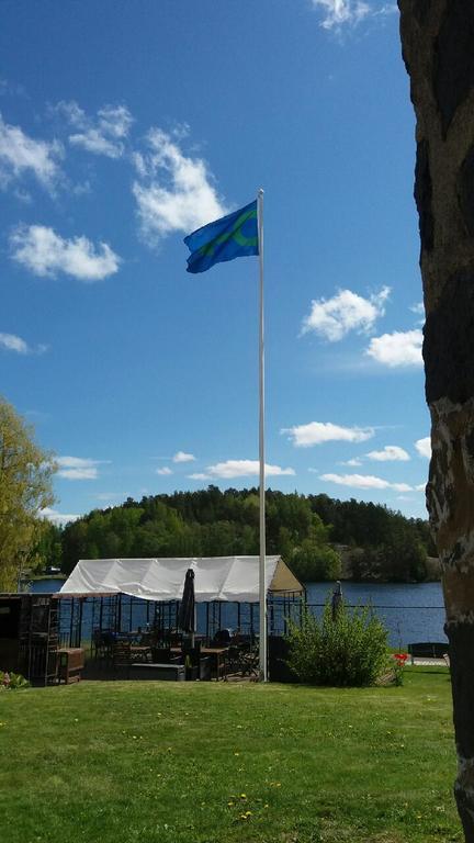 Lossiranta Lodge Savonlinna Exterior photo