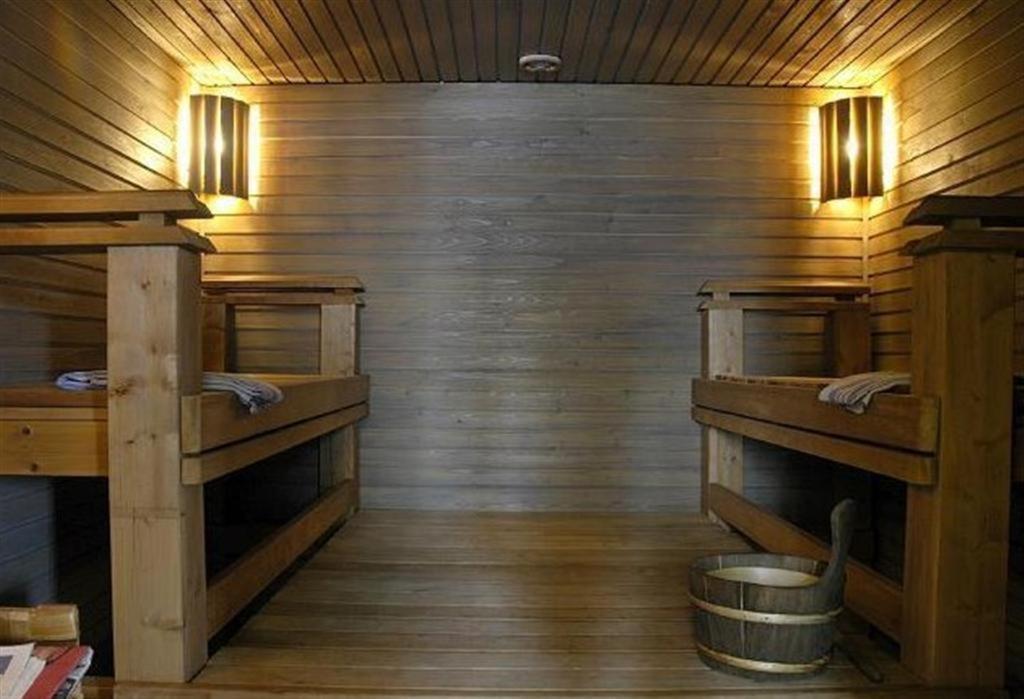Lossiranta Lodge Savonlinna Exterior photo