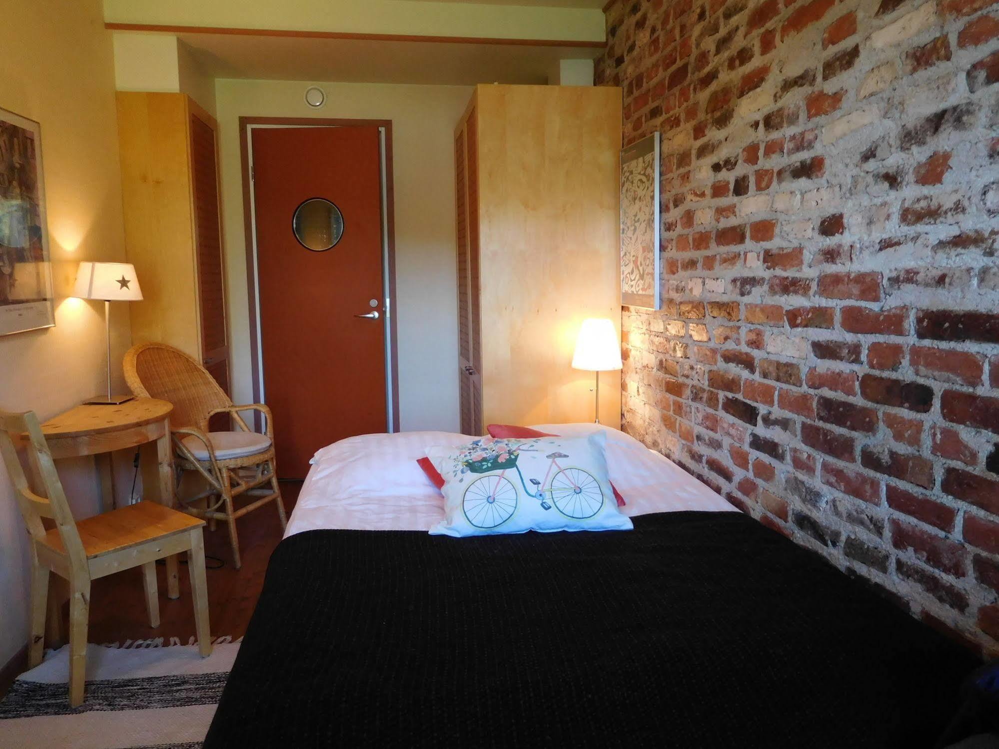 Lossiranta Lodge Savonlinna Exterior photo