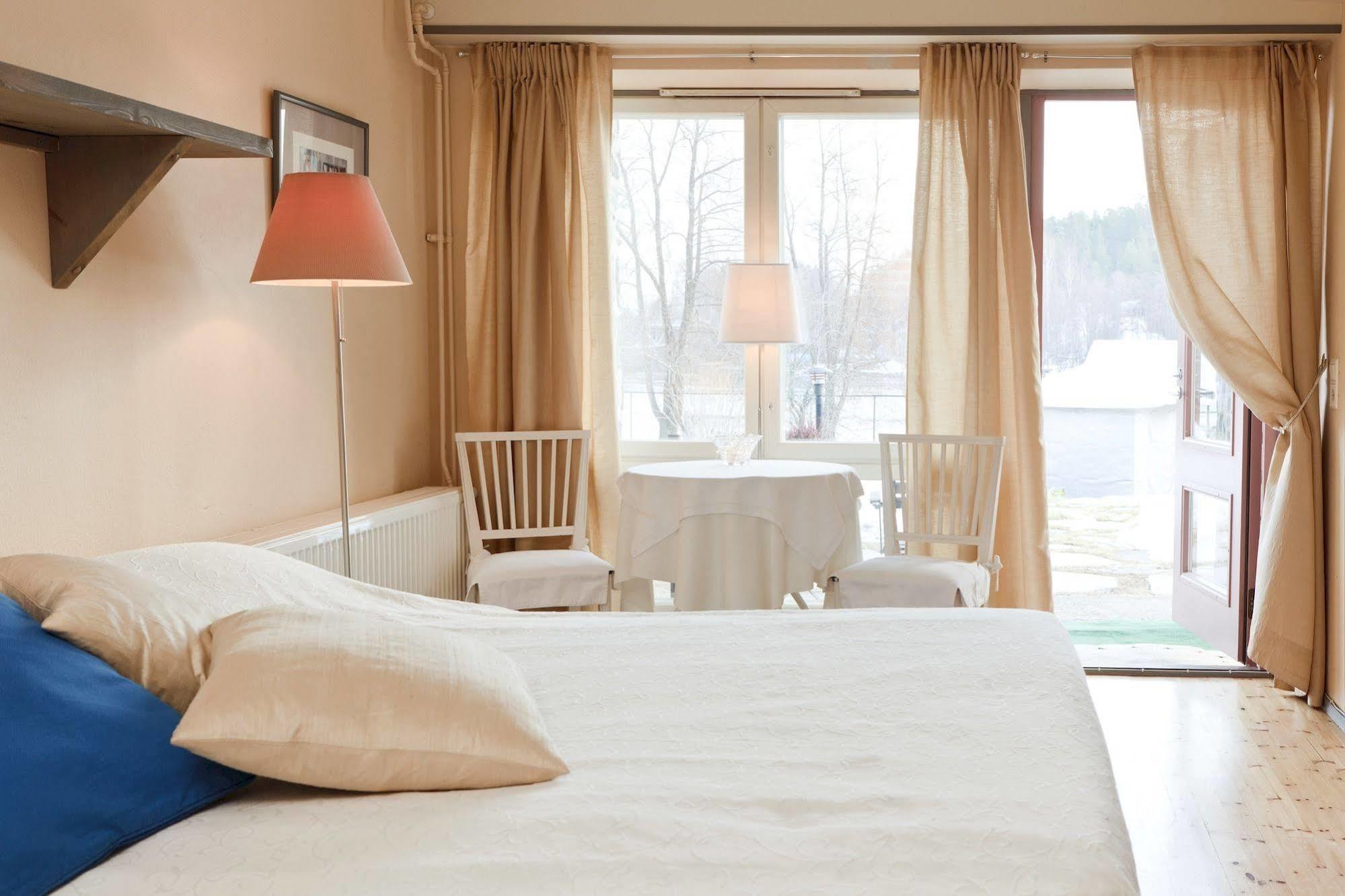 Lossiranta Lodge Savonlinna Exterior photo