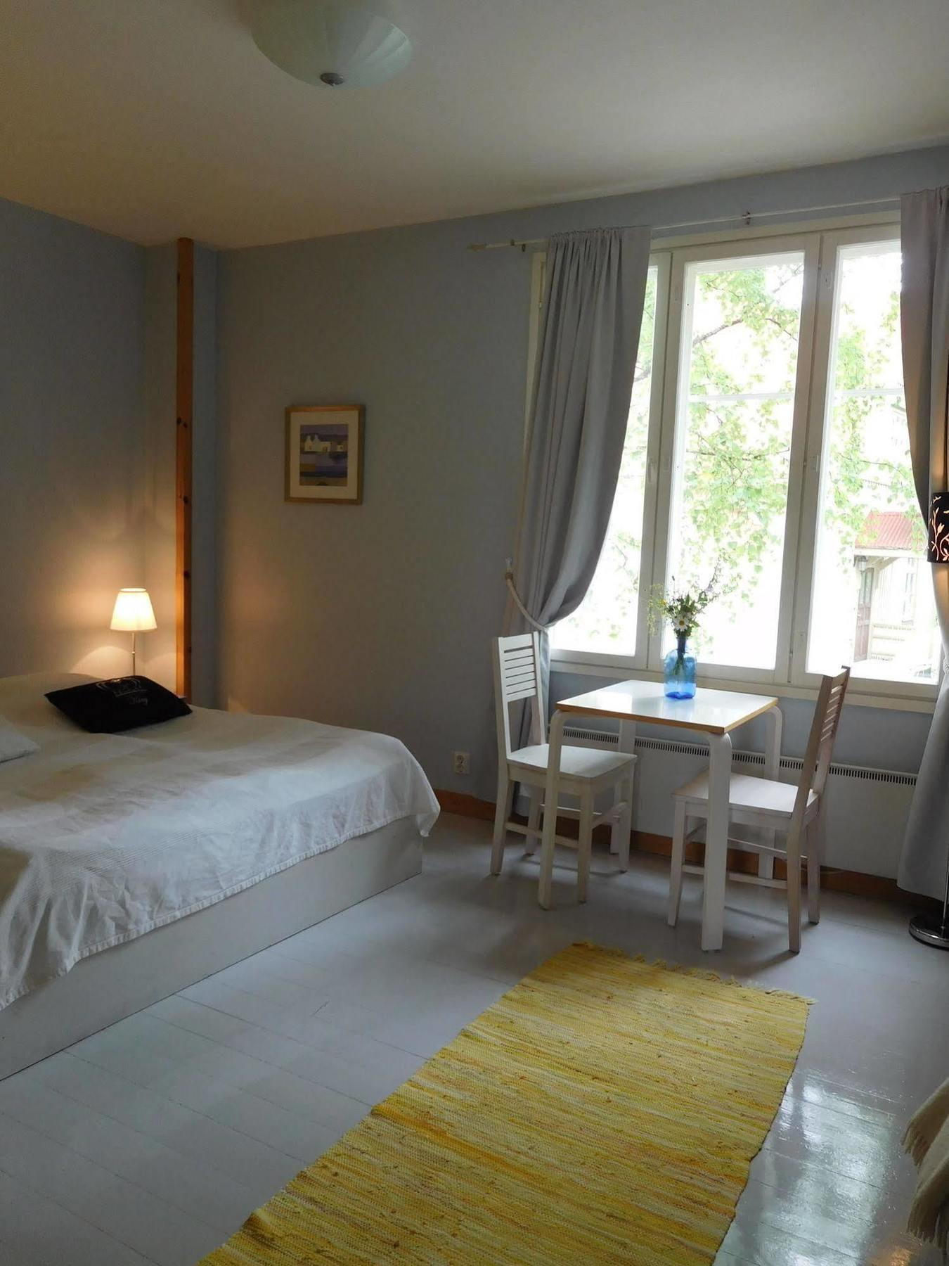 Lossiranta Lodge Savonlinna Exterior photo