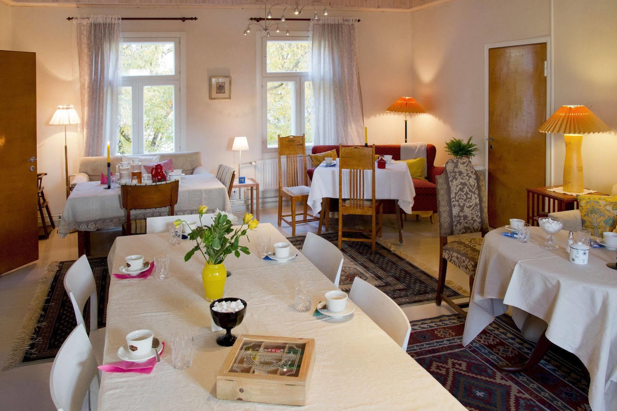 Lossiranta Lodge Savonlinna Exterior photo