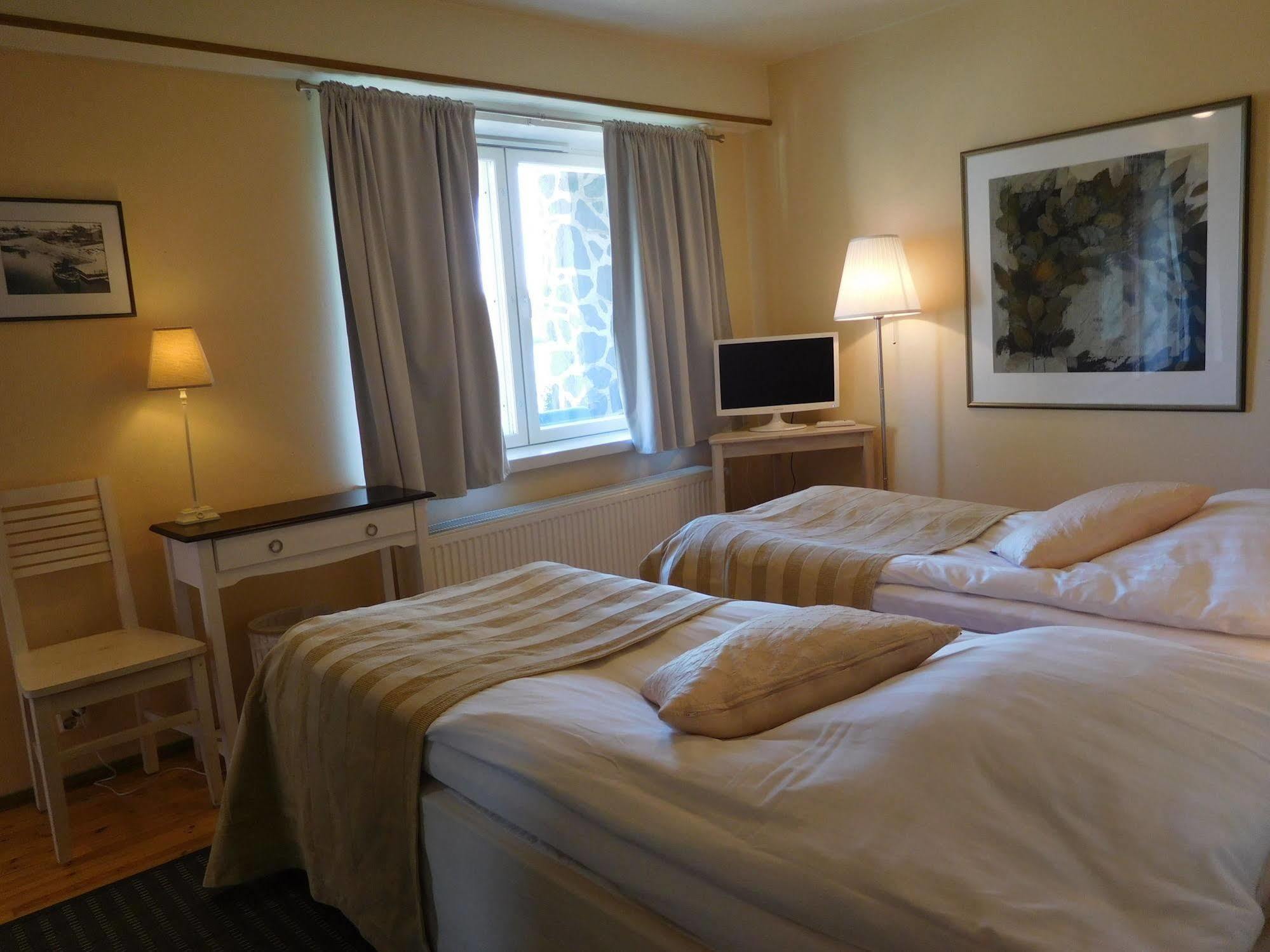 Lossiranta Lodge Savonlinna Exterior photo