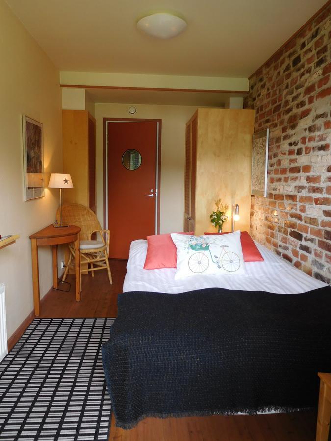 Lossiranta Lodge Savonlinna Exterior photo