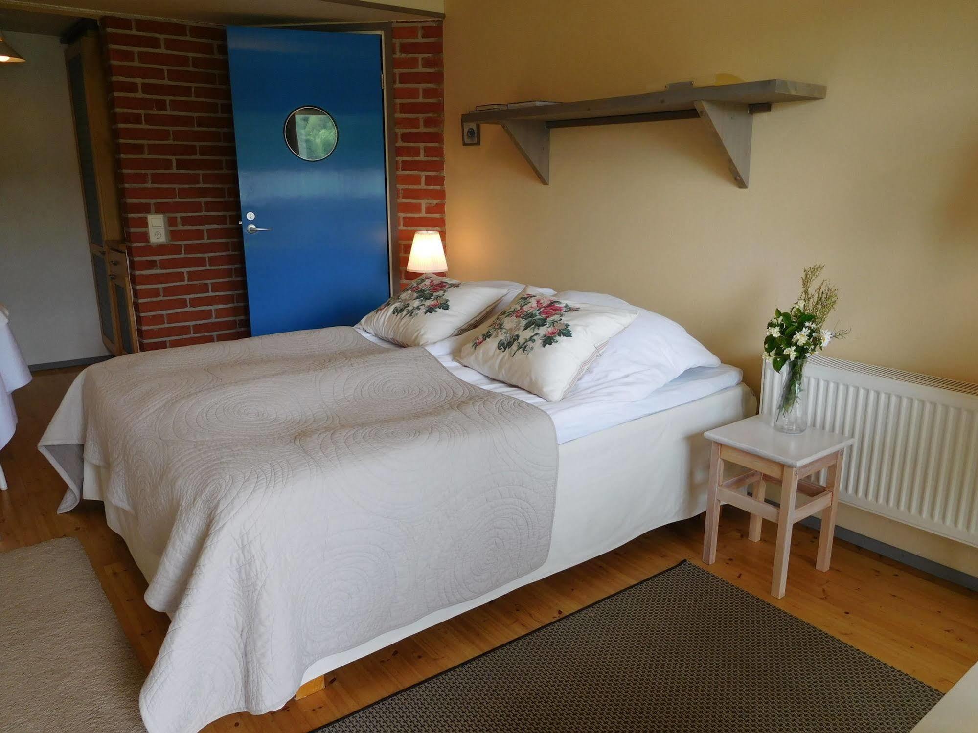 Lossiranta Lodge Savonlinna Exterior photo
